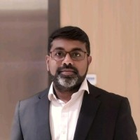 Vision Investments Limited Employee Saman Amarasinghe's profile photo