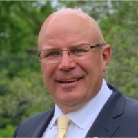 HIRE-IQ.net Employee Bill Fell's profile photo