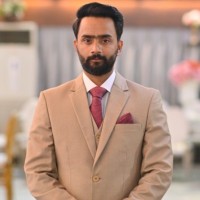 Valus Employee Asad Ali's profile photo