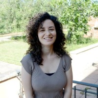 Takis Employee Erika Salvatori's profile photo