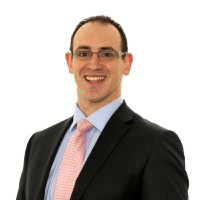 Quantuma Employee Chris Newell's profile photo