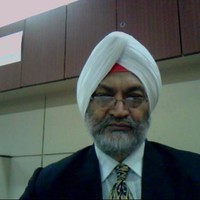 S Ahluwalia Email