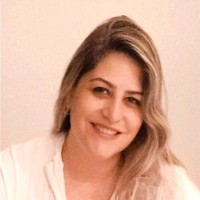 ABG CORP Employee Michele Tais de Oliveira's profile photo