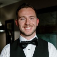 North Star Sheets Employee Max Pallini's profile photo