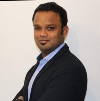 Visteon India Employee Sunil Venkataswamy's profile photo