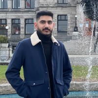 Jazz Forest Products Ltd Employee Bhavya Takkar's profile photo