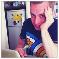 CPAN Employee Jonas Nielsen's profile photo