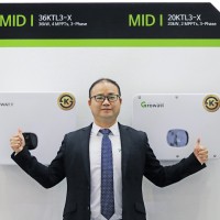 Growatt France Employee Rucas Inverter's profile photo