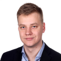 Ørsted Employee Peter Mortensen's profile photo