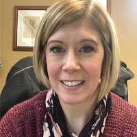 Jiminy Peak Mountain Resort, LLC Employee Katie Fogel's profile photo
