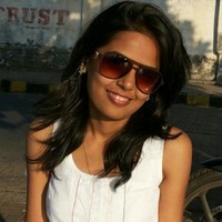 nearbuy.com Employee Ankita Gala's profile photo