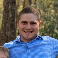 Revolution Microelectronics Employee Jack Keane's profile photo