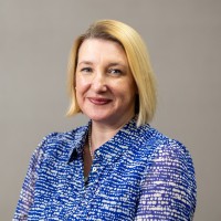 NQA Latam Employee Laura Turner's profile photo