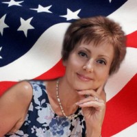 U.S. Department of State Employee Julia Forrest's profile photo