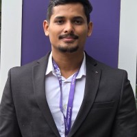 Vedantu Employee Devansh Rai's profile photo