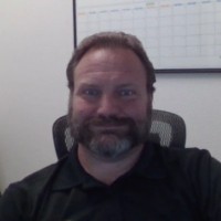 Computer Engineering Group (CEG) Employee Erich Jinks's profile photo