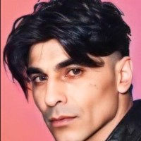 Mask Up Pro Employee Alex Coma's profile photo