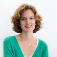 Ulys Employee Claire Mitjavile's profile photo