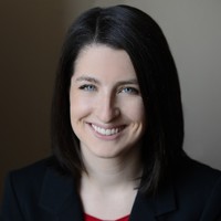 Oxford Risk Management Group Employee Lindsey Shue's profile photo