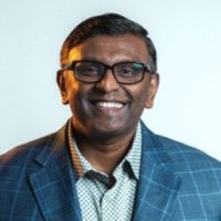 IBM Employee Chacko Thomas's profile photo