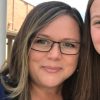 Clear Creek ISD Employee Mayra Martinez's profile photo