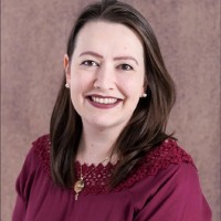 Naturovos Employee Audrei Feine's profile photo