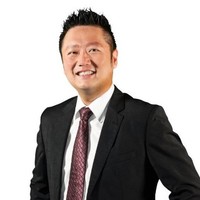 ST Telemedia Global Data Centres Employee Sam Ng's profile photo