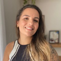 Bahema Educação Employee Sarah Thuller's profile photo