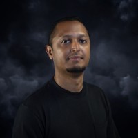 Stormcraft Studios Employee Dayalan Naidoo's profile photo