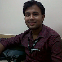 Intellect Ads Employee Priyank Gupta's profile photo