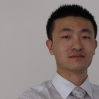 Actionsoft Employee Jack Liu's profile photo