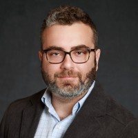 3-Dimensional Services Group Employee Andrew R.'s profile photo