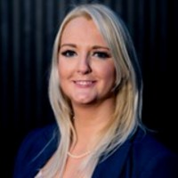 2i Employee Grace Galloway's profile photo