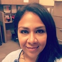Houston Methodist Employee Martha Davila's profile photo