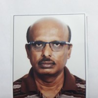 L & T Employee Arun Debnath's profile photo