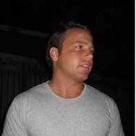 JOLT Employee Gino Cettina's profile photo