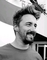 Vidar. Employee Dave Bosch's profile photo