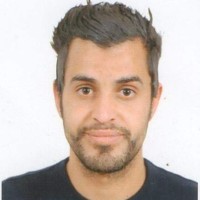 SIHAMCO Employee Mahran Hammedi's profile photo
