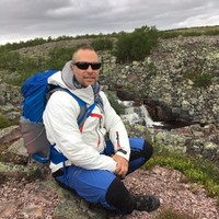 PLW Gruppen Employee Mattias Vidlund's profile photo