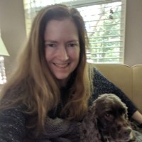 Blue Stone Therapy Employee Emily Maple's profile photo