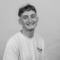 STRAY Employee George Vickers's profile photo