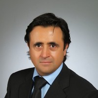 Atos Employee Said Erkan's profile photo