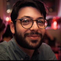 The New Yorker Employee Jason Katzenstein's profile photo