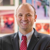 Jackson & Ryan Architects Employee Cameron Bird's profile photo
