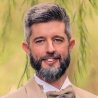 Greenspace ESG Employee Julian Buttigieg's profile photo