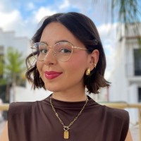 TechBridgeIT Employee Helen Flores's profile photo