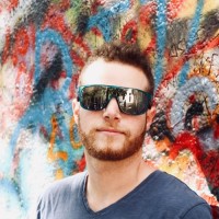 Kyle Gorlick Email & Phone Number