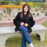 Custom Packaging Lane Employee Kanwal Tariq's profile photo