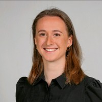 ElBits Employee Tuva Hagen's profile photo