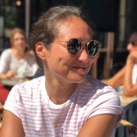 Bettina Hoffmann Email & Phone Number